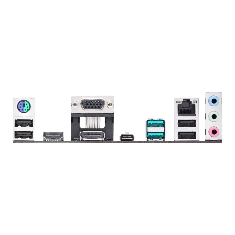 Материнская плата ASUS PRIME B560-PLUS LGA1200 ATX