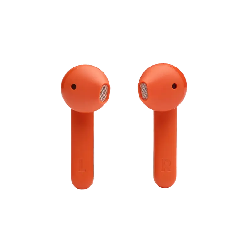 Наушники JBL Tune 225TWS Оранжевый