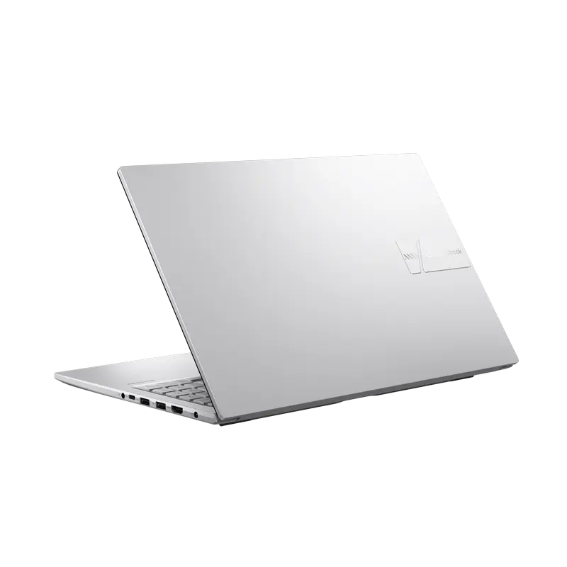 Ноутбук ASUS Vivobook 15 X1504VA Cool Silver