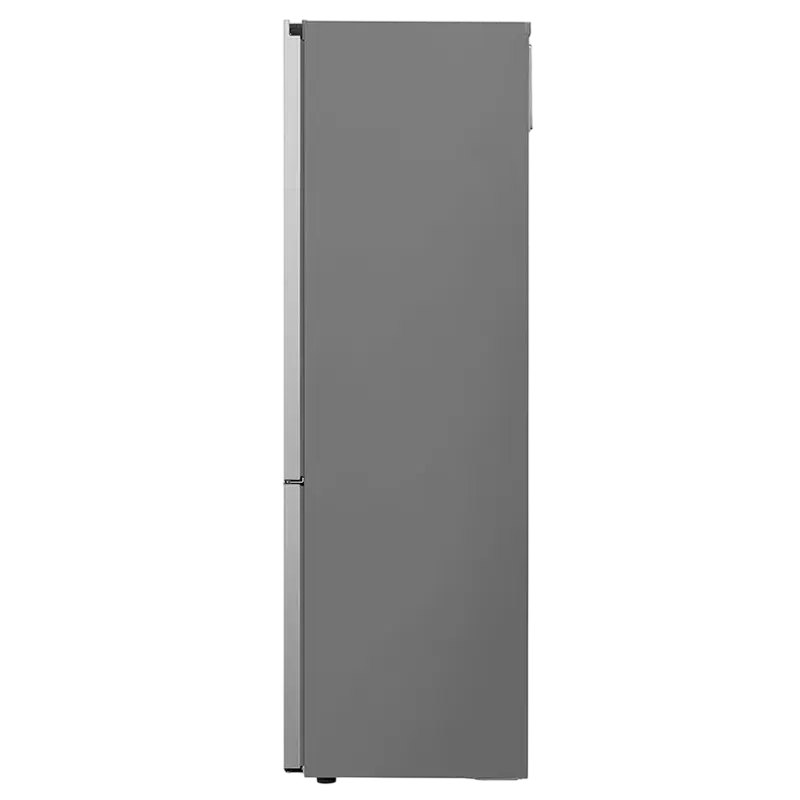 Frigider LG GBV7270DPY Oțel inoxidabil