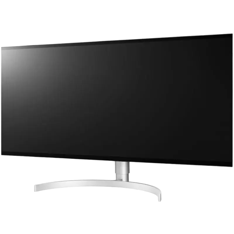 Монитор LG 34WK95U-W Белый