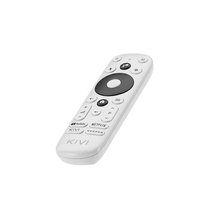 55" LED SMART TV KIVI 55U750NB Negru