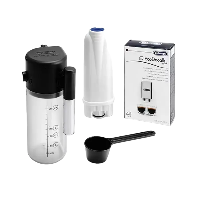 Кофемашина DeLonghi ECAM290.61.SB Серебристый