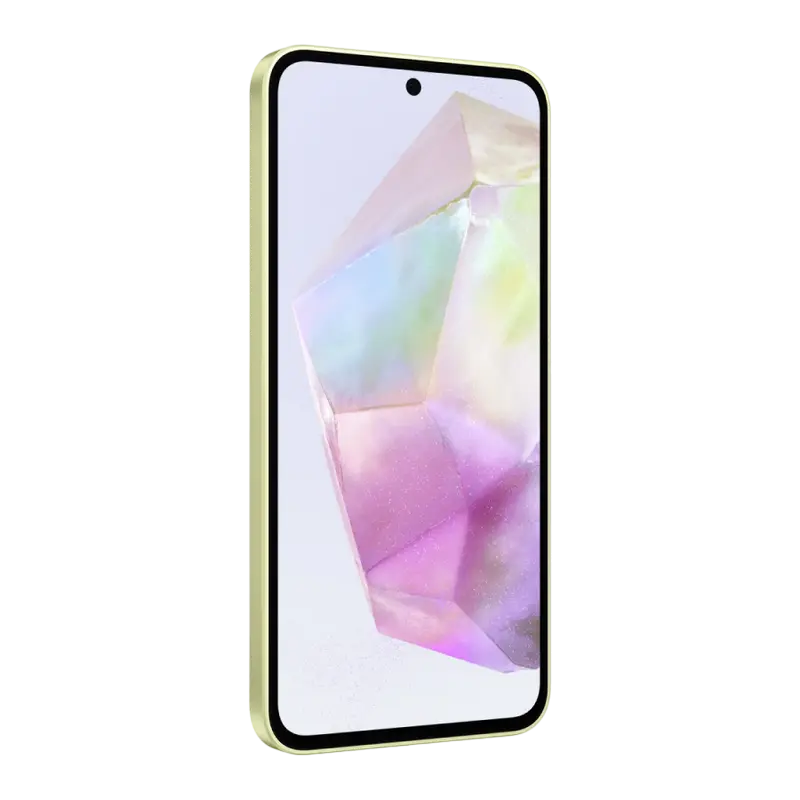Смартфон Samsung Galaxy A35, 6 ГБ / 128ГБ