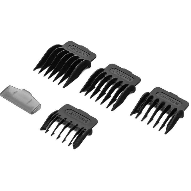 Машинка для стрижки Polaris PHC 0924 Розовый | Маренго