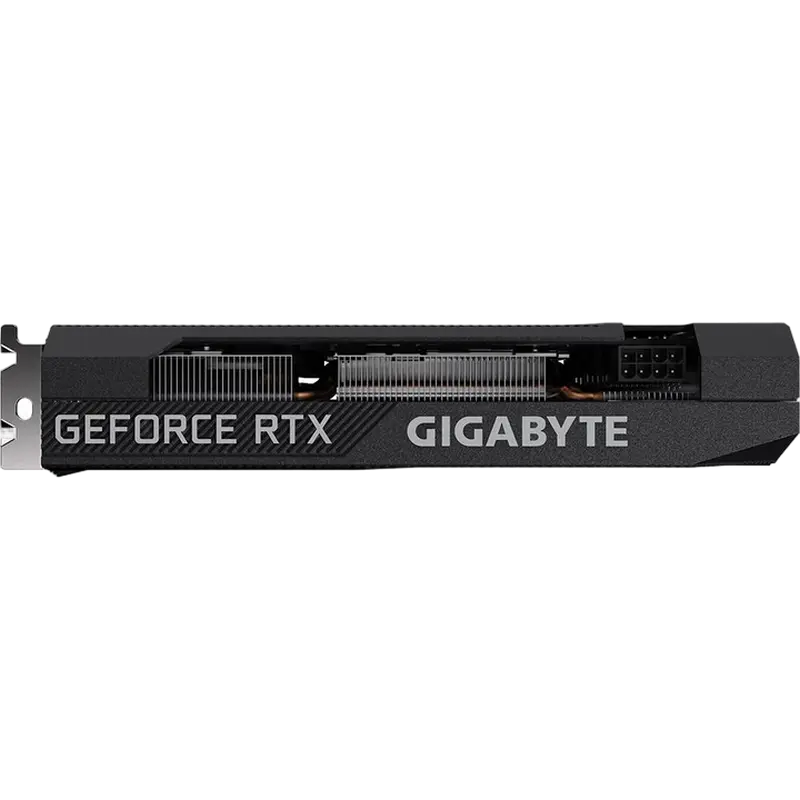 Видеокарта Gigabyte GeForce RTX 3060 GAMING OC rev. 1.0