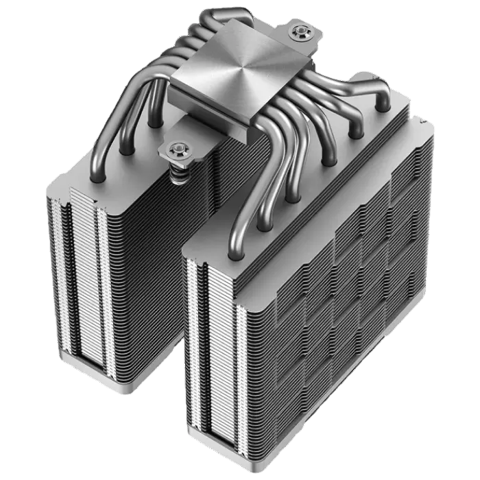 Кулер для процессора Deepcool AK620 120 мм