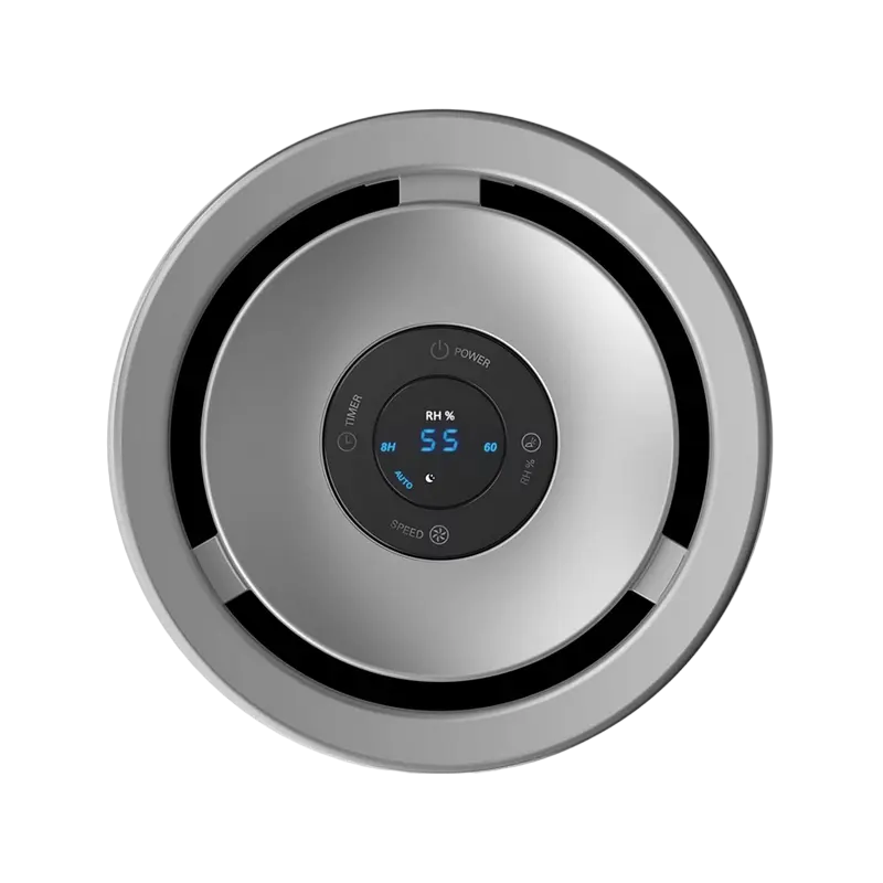 Увлажнитель воздуха Philips HU4813/10 Чёрный