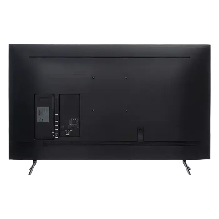 43" QLED SMART Телевизор Samsung QE43Q60TAUXUA Черный