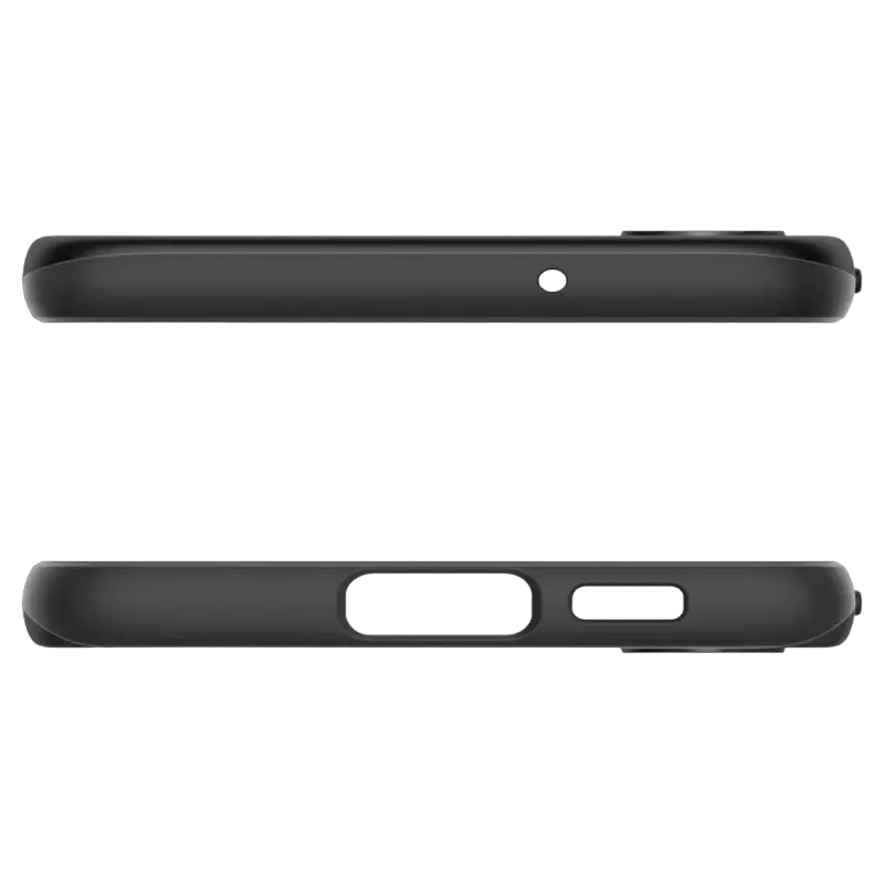 Husă Spigen Samsung Galaxy S23+ Thin Fit Thin Fit Negru