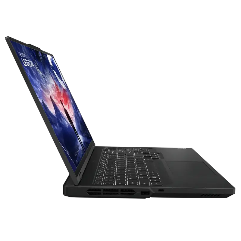 Игровой ноутбук Lenovo Legion Pro 5 16IRX9 Onyx Grey