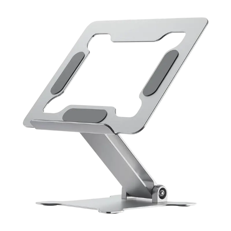 Подставка для ноутбука Gembird NBS-D1-03 15.6 Серебристый