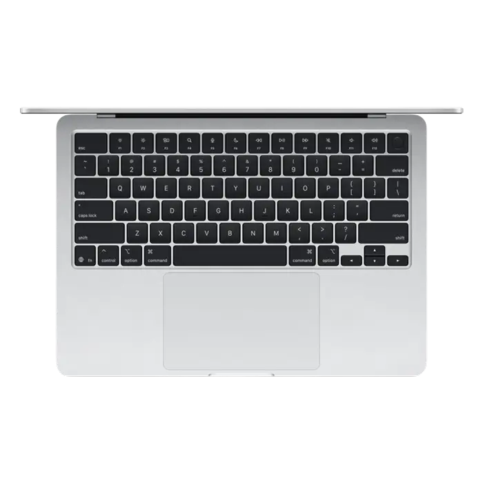 Ноутбук Apple MacBook Air 13 2025 Серебристый