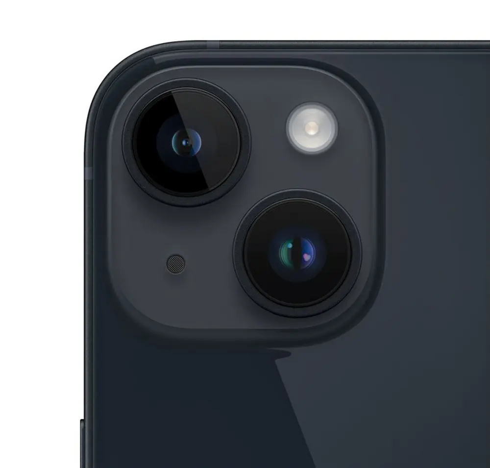 Смартфон Apple iPhone 14, 6 ГБ / 128ГБ