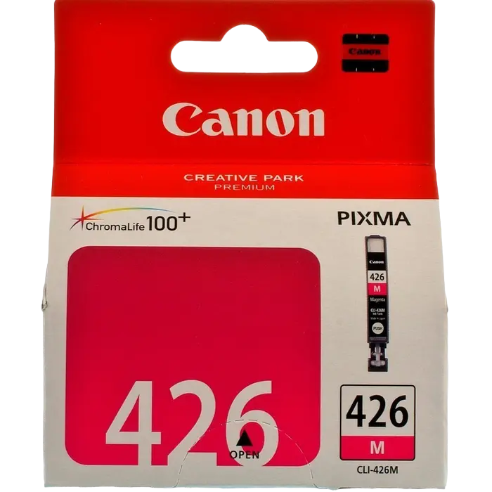 Cartuș de cerneală Canon CLI-426