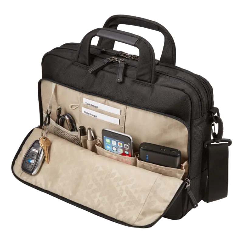 Сумка для ноутбука CaseLogic Notion Черный