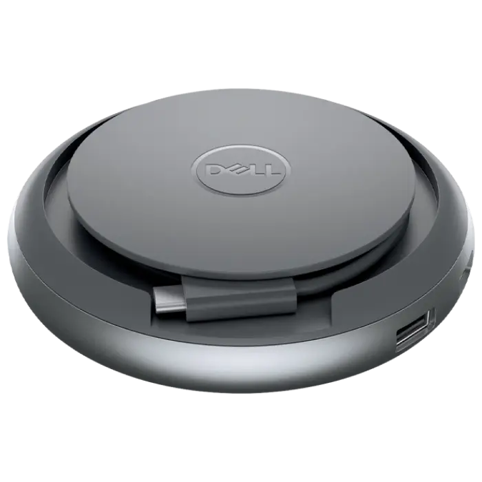 Док-станция DELL MH3021P Серый