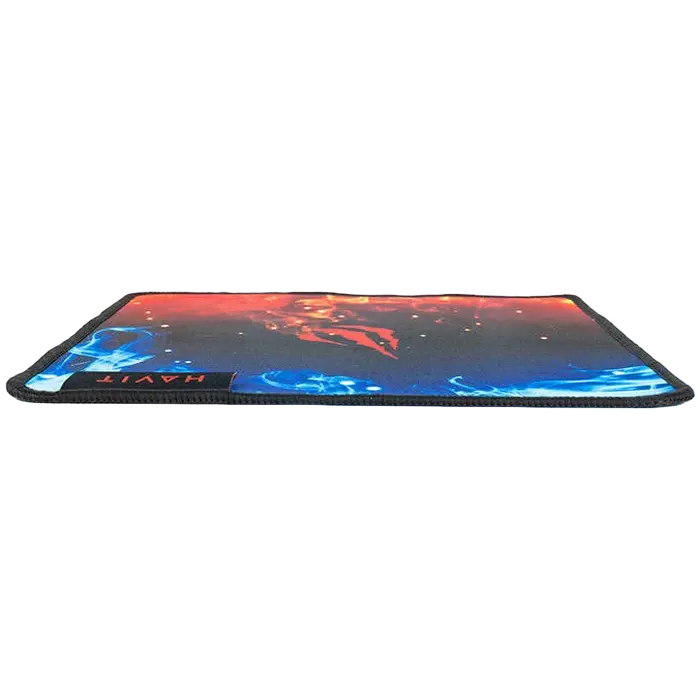 Игровой коврик для мыши Havit MP846 Чёрный