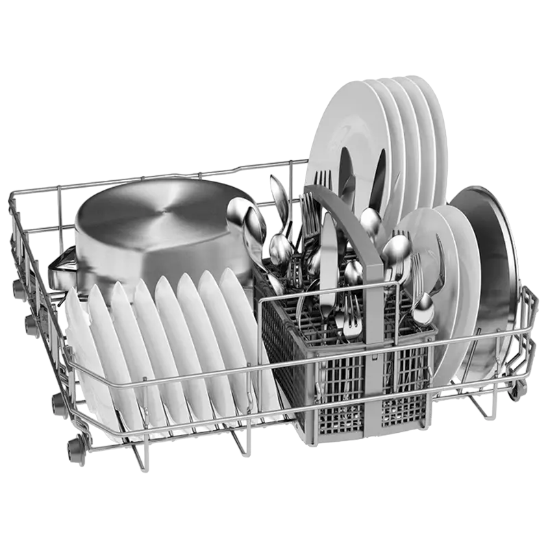 Mașină de spălat vase Bosch SMV2ITX16E Alb