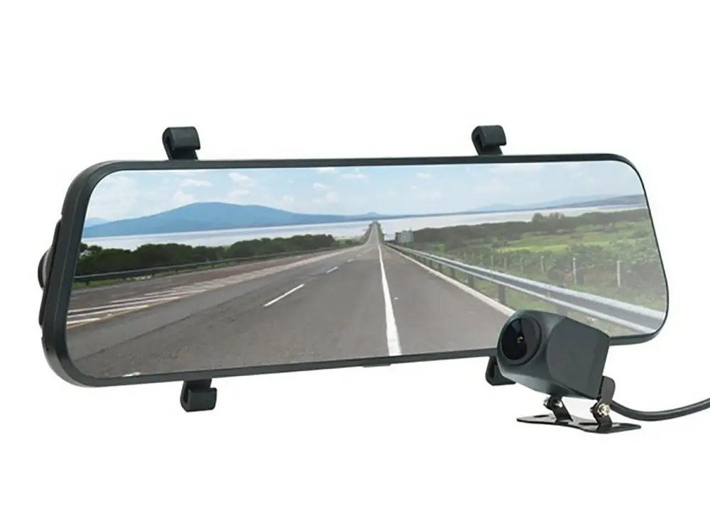 Globex GE-801WR Черный