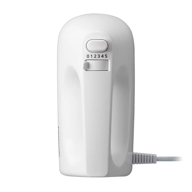 Миксер стационарный Panasonic MK-GB3WTQ Жёлтый