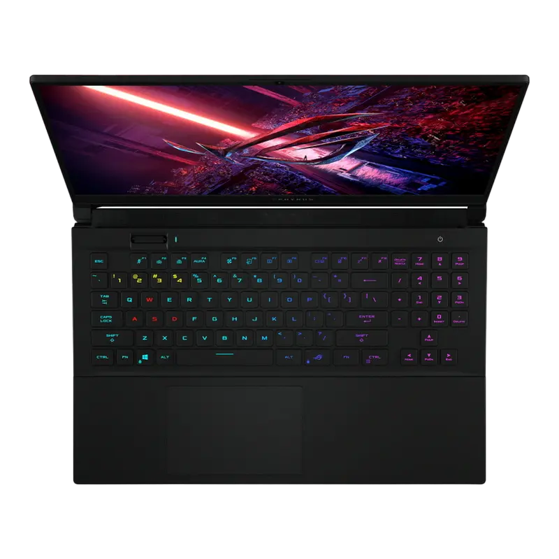ASUS ROG Zephyrus S17 GX703HR