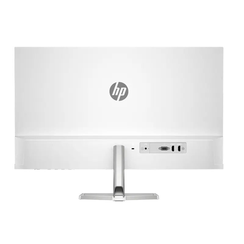 Monitor HP S5 527sw Argintiu