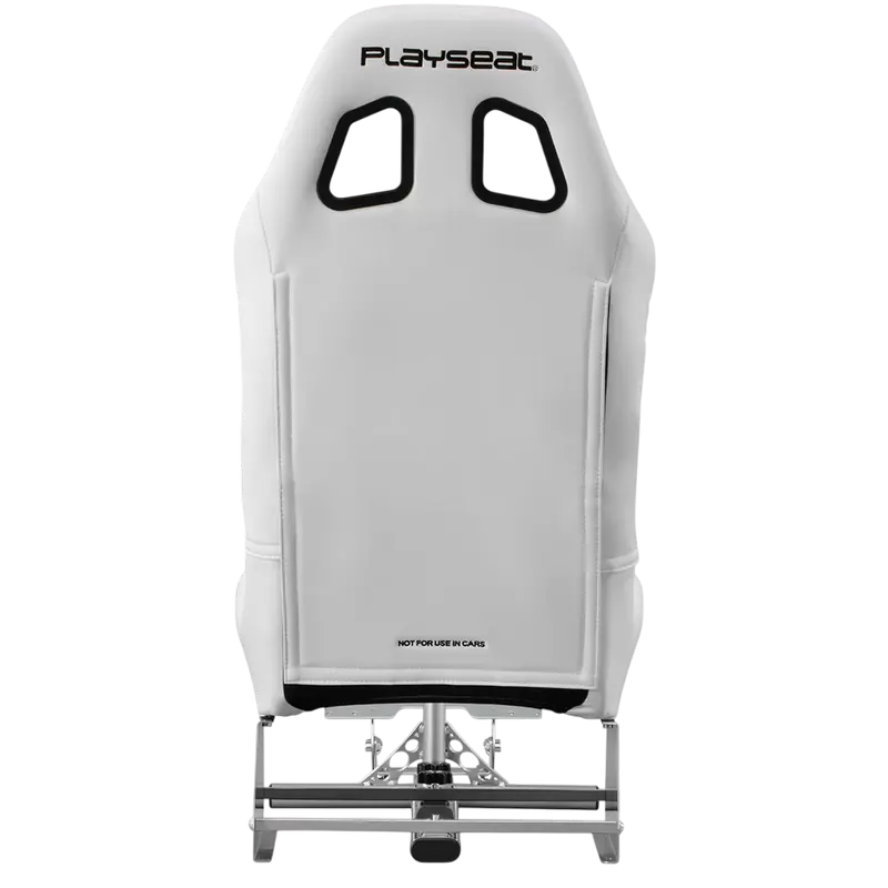 Scaun Gaming Playseat Evolution Vinil Alb