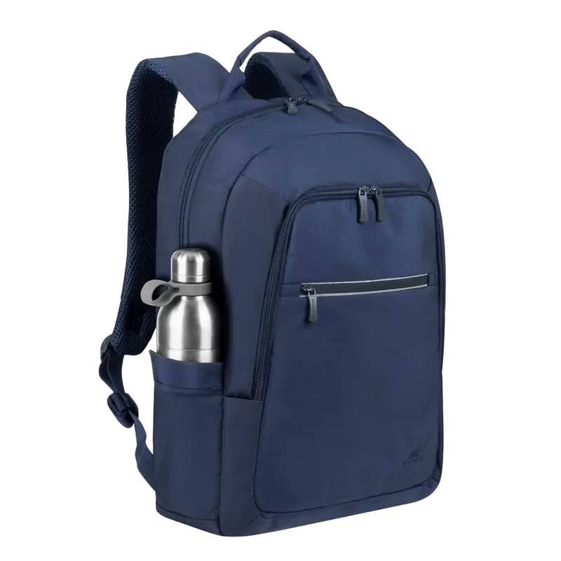 Рюкзак для ноутбука Rivacase Alpendorf Темно-синий