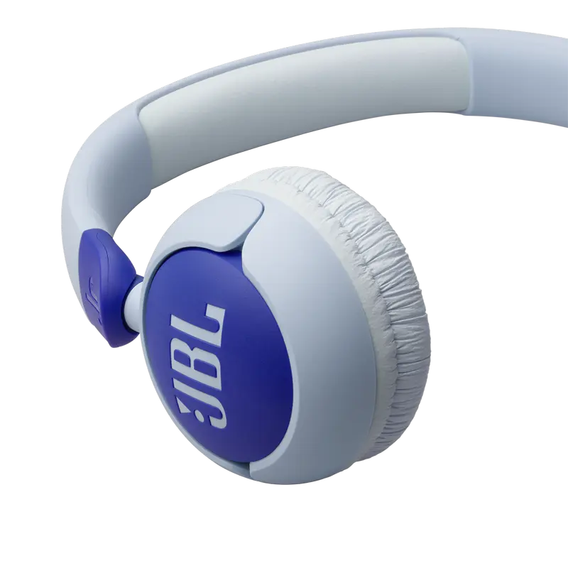 Наушники JBL JR320 Синий