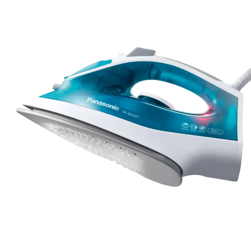 Утюг Panasonic NI-M250T Голубой