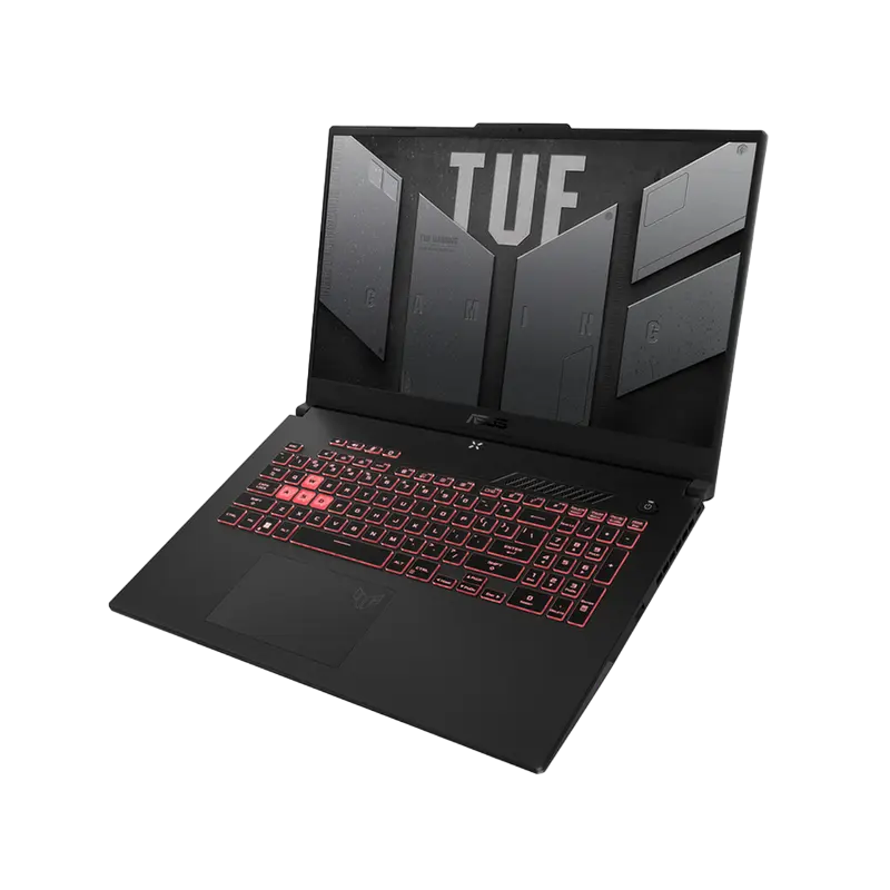 ASUS TUF Gaming A17 FA707RM