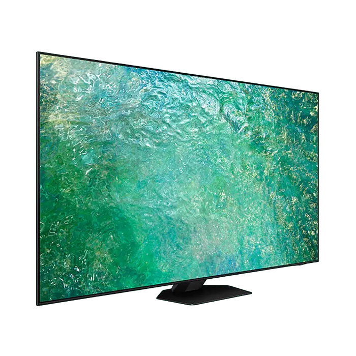 75" QLED SMART Телевизор Samsung QE75QN85CAUXUA Серебристый