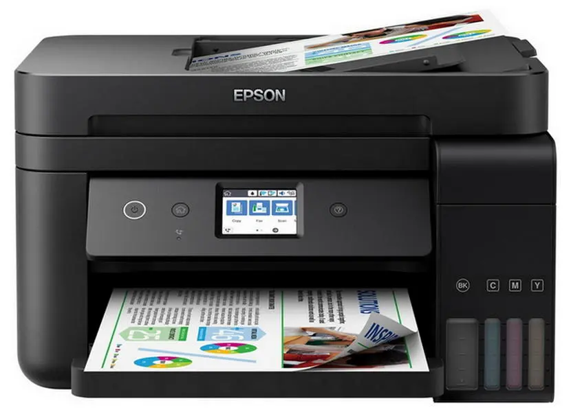 Epson L6190