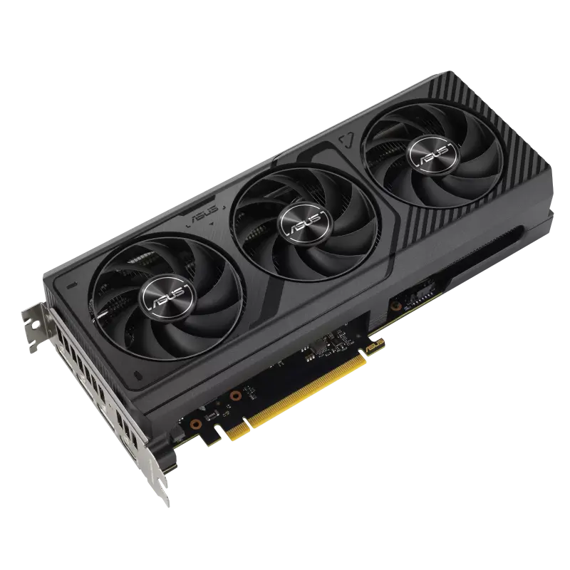 Видеокарта ASUS Prime GeForce RTX 4070 SUPER OC