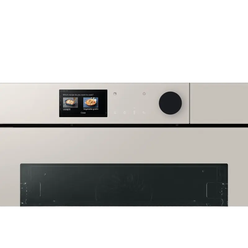 Cuptor Electric Samsung NV7B7997AAA/WT Bej