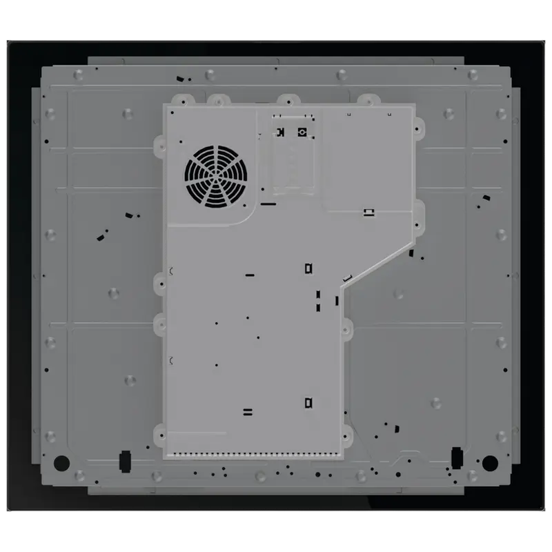 Индукционная варочная панель Gorenje GI6421SYB Серый