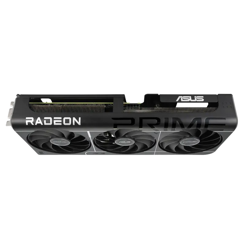 Видеокарта ASUS Prime Radeon RX 9060 XT OC