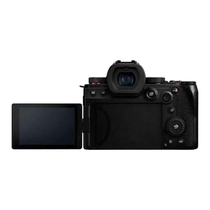 Aparat Foto Mirrorless Panasonic Lumix DC-G9M2EE
