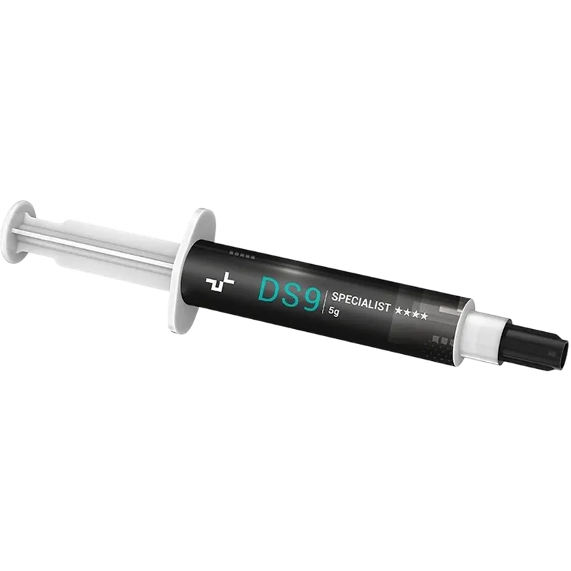 Термопаста Deepcool DS9