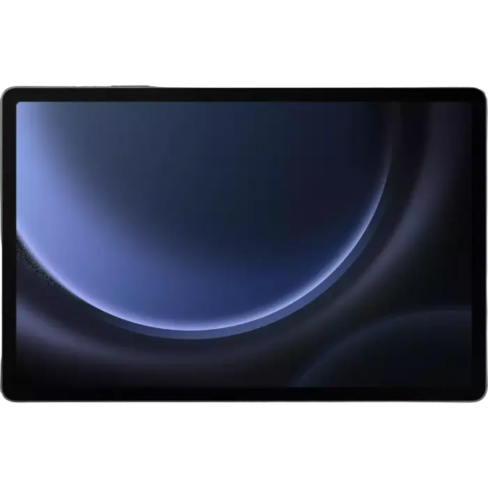 Планшет Samsung Tab S9 FE+ Темно-серый