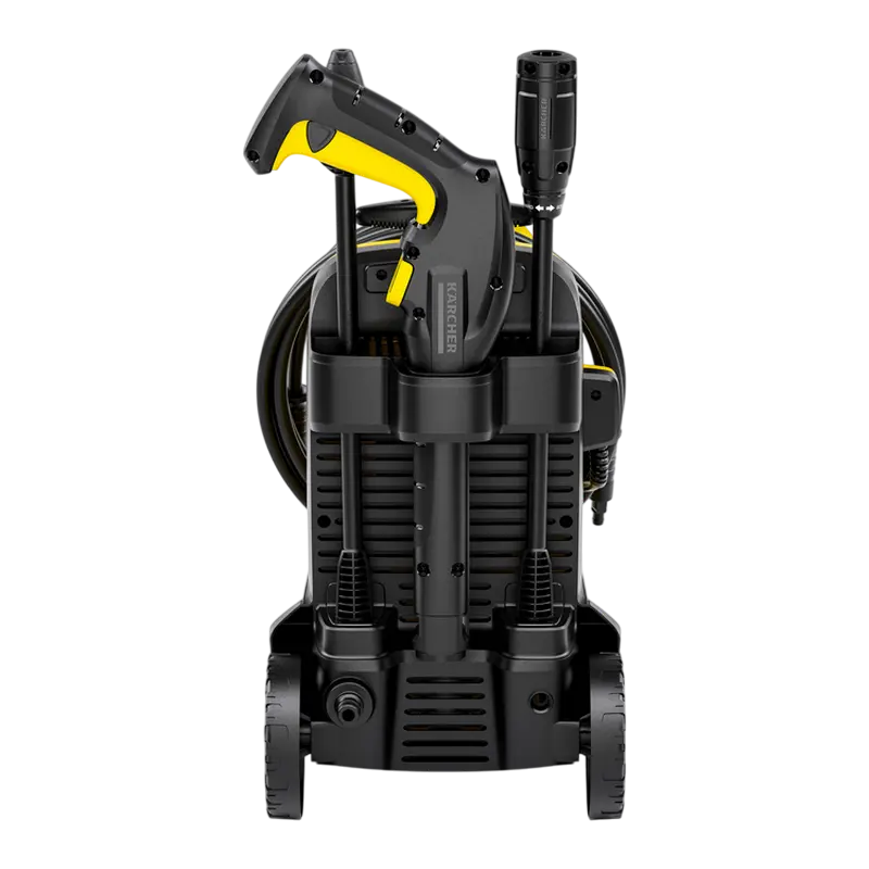 Мойка высокого давления Karcher K 4 Classic + 2.642-794.0 + 2.643-150.0 +055 1800 Вт