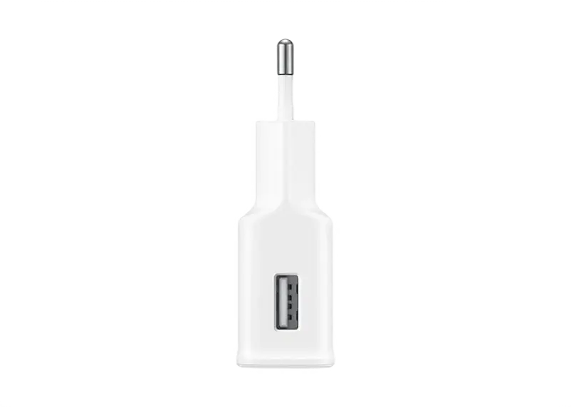 Încărcător Samsung Fast Travel EP-TA20 with cable Alb
