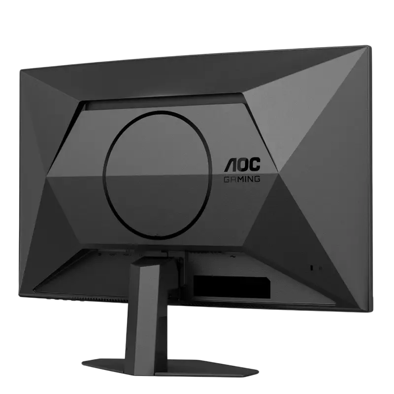 Игровой монитор AOC C27G4ZXE Чёрный