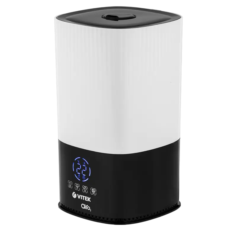 Увлажнитель воздуха VITEK VT-2343 Белый