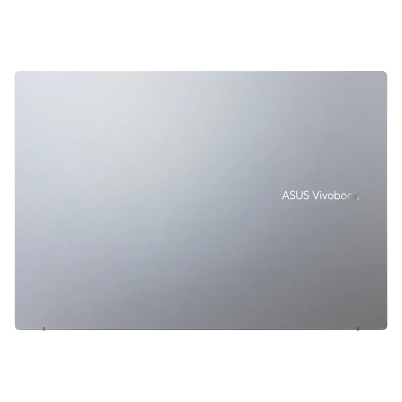 Ноутбук ASUS Vivobook 16X X1603ZA Transparent Silver