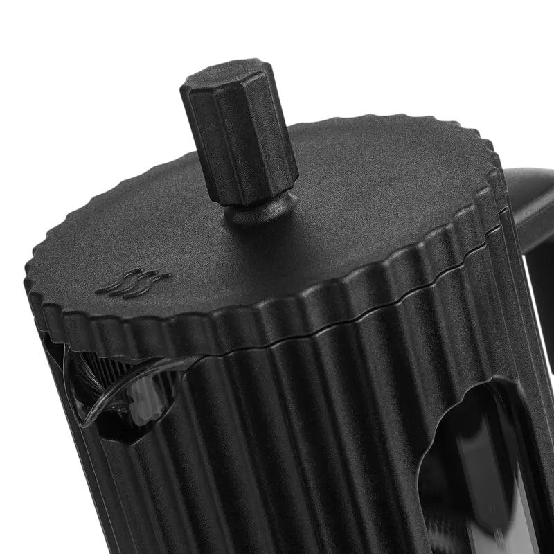 Френч-пресс RESTO 90531 Keid Чёрный