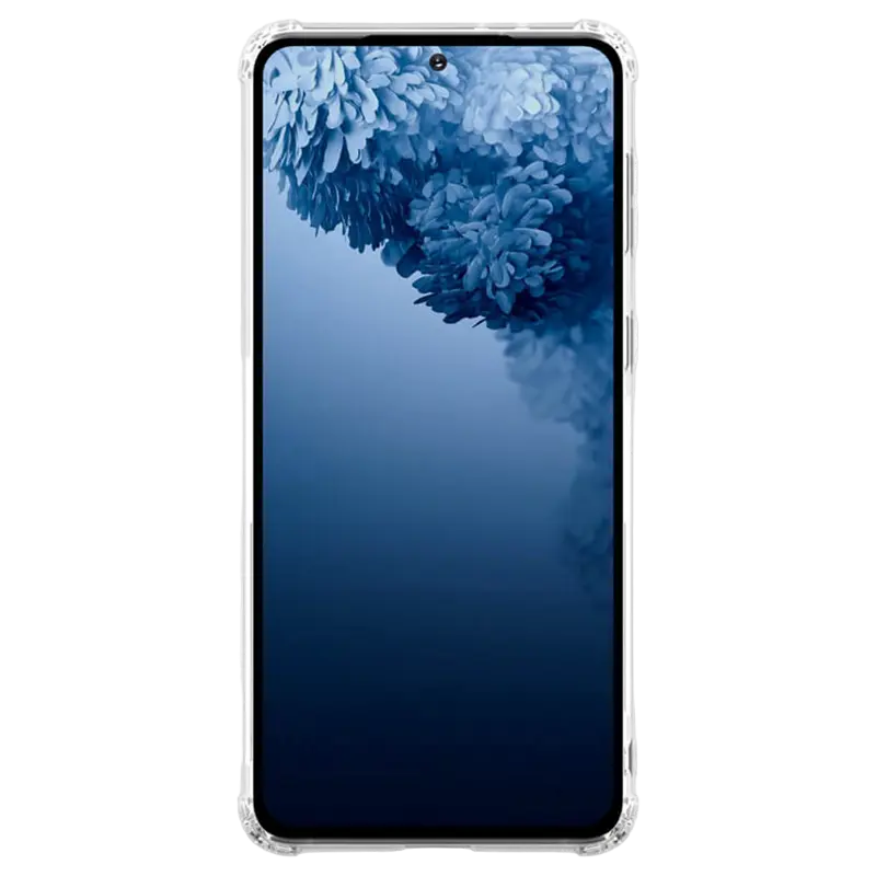 Husă Nillkin Samsung Galaxy S21+ Nature Nature Transparent