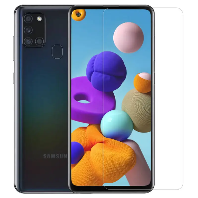 Sticlă de protecție Nillkin Samsung Galaxy A21/A21s Tempered Glass H H Transparent