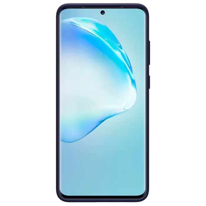 Husă Nillkin Samsung Galaxy S20+ Flex Pure Flex Pure Albastru